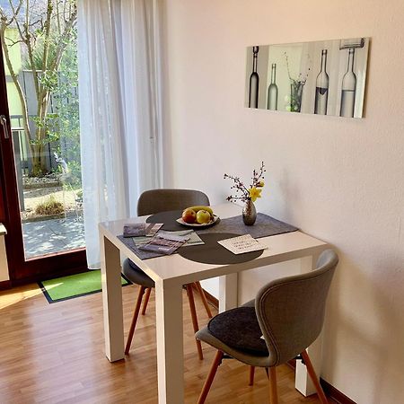 Appartement 51 Schwäbisch Hall Extérieur photo