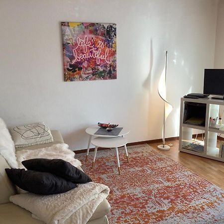 Appartement 51 Schwäbisch Hall Extérieur photo