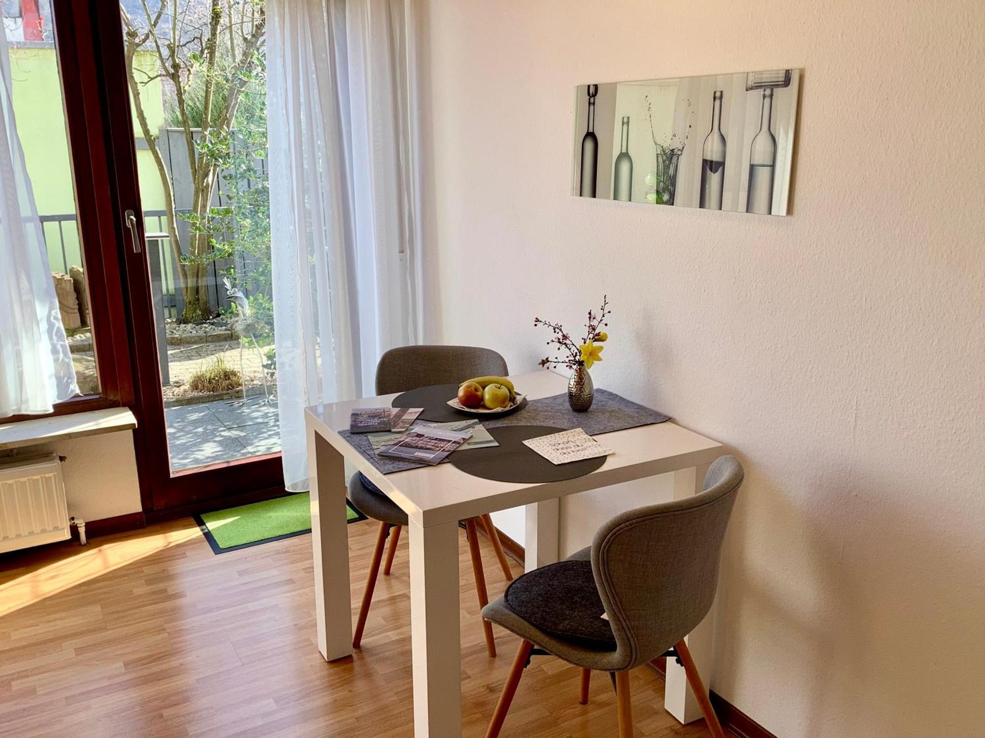Appartement 51 Schwäbisch Hall Extérieur photo