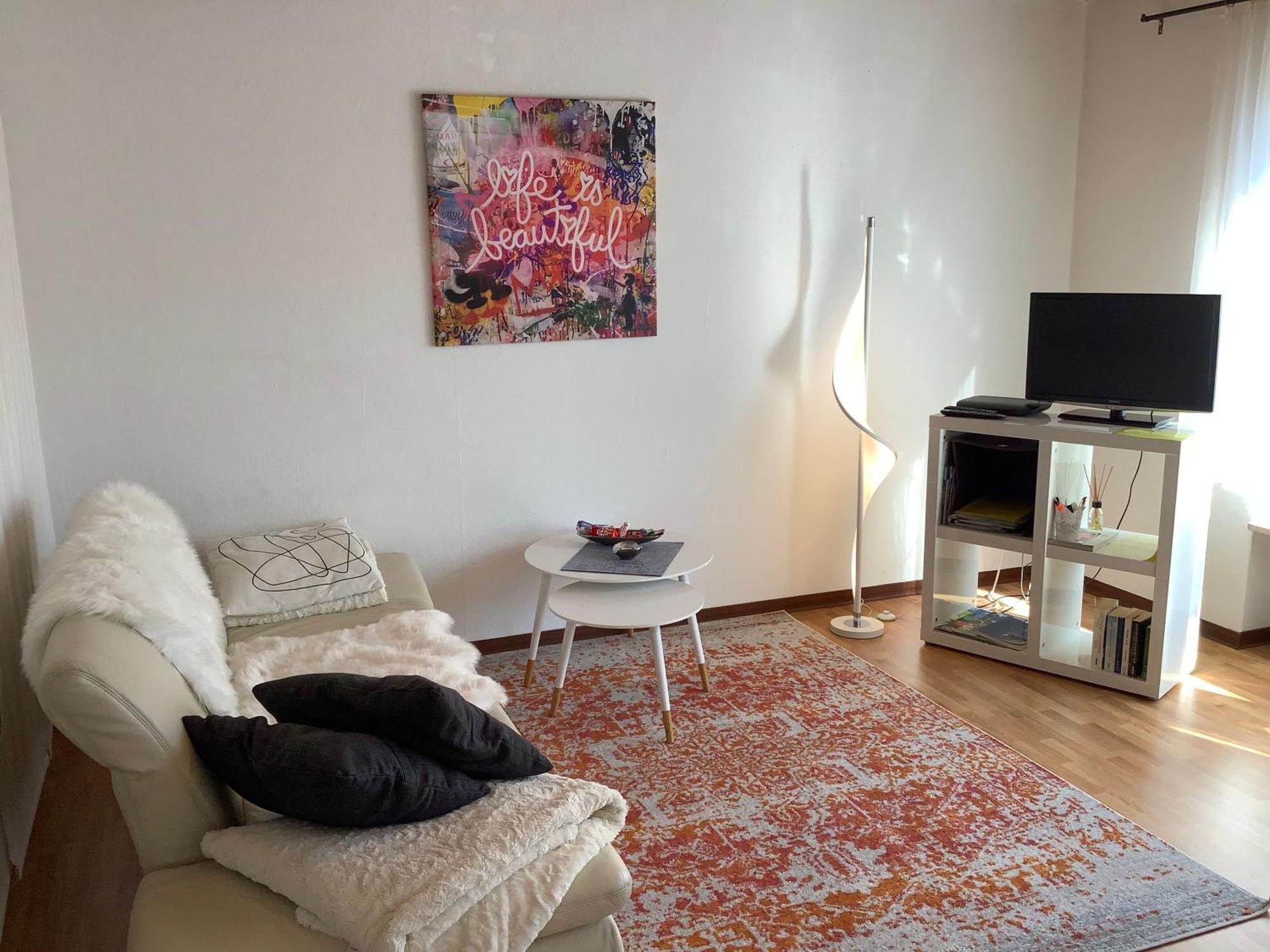 Appartement 51 Schwäbisch Hall Extérieur photo